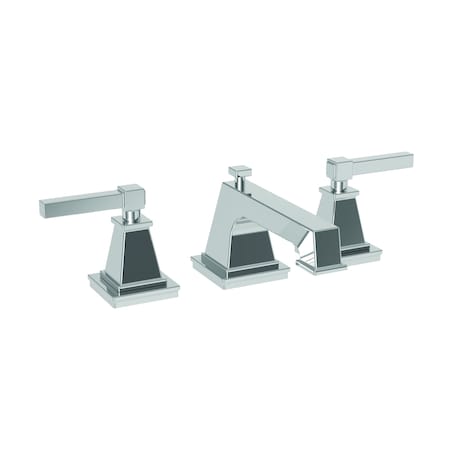 Newport Brass Widespread Lavatory Faucet in Venetian Bronze 3140-VB
